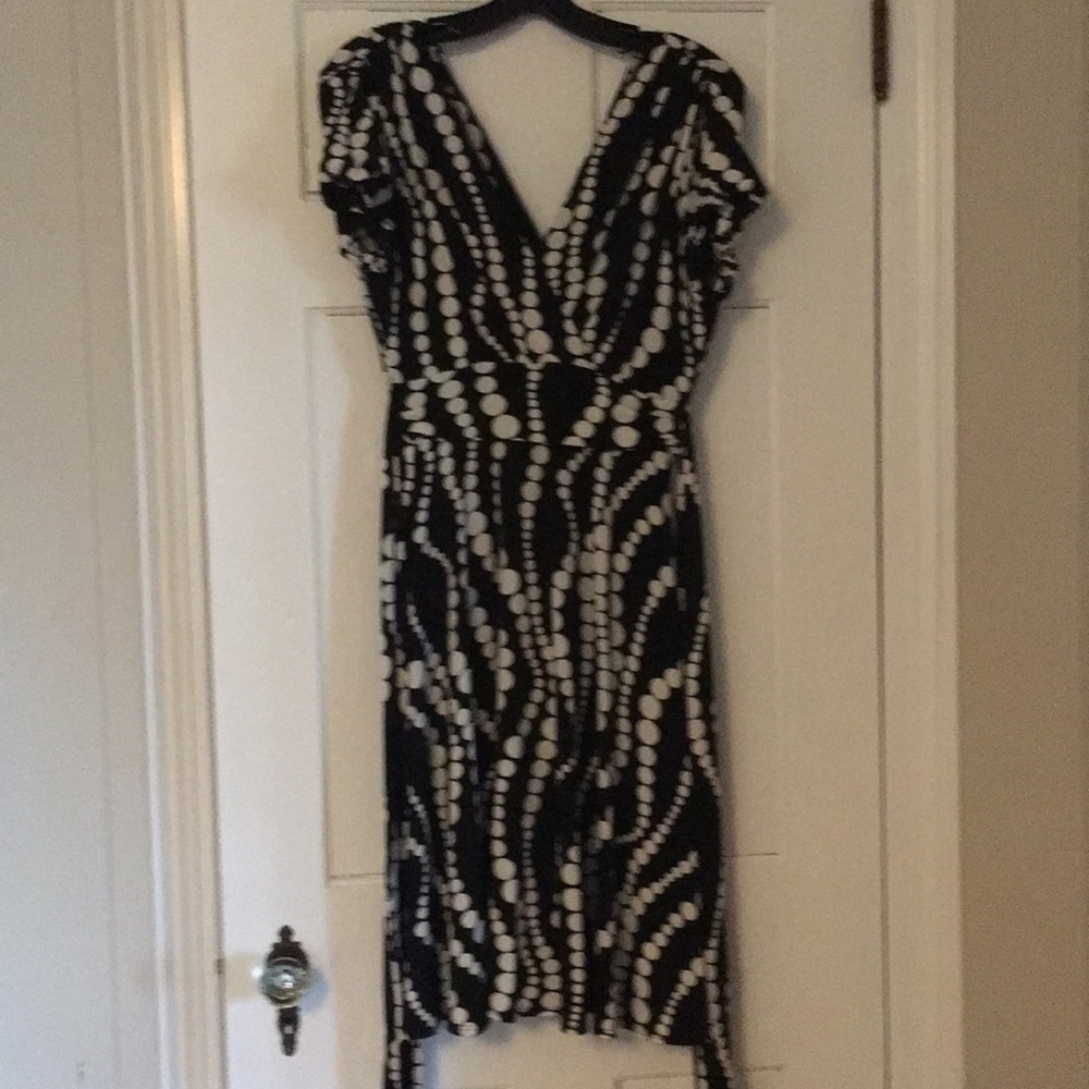 Cute flouncy dress